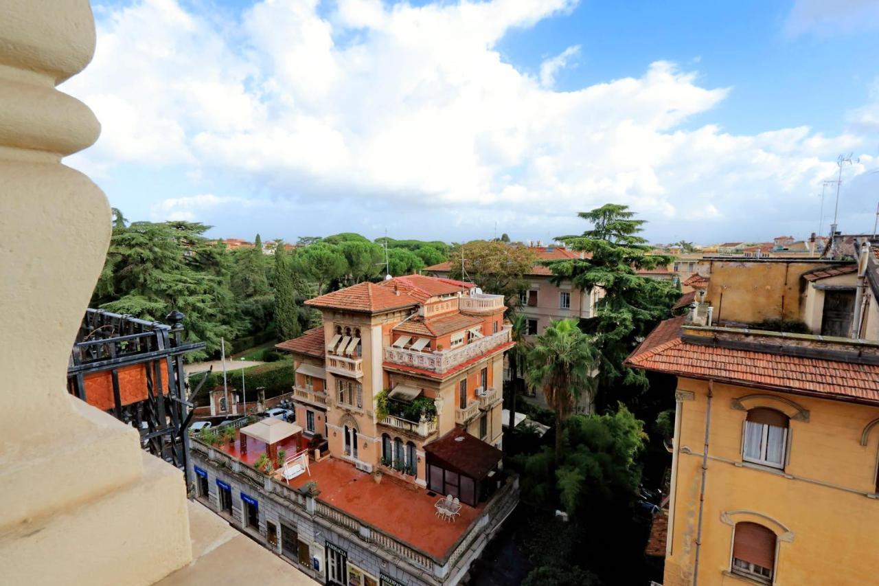 Apartment Art View Rome