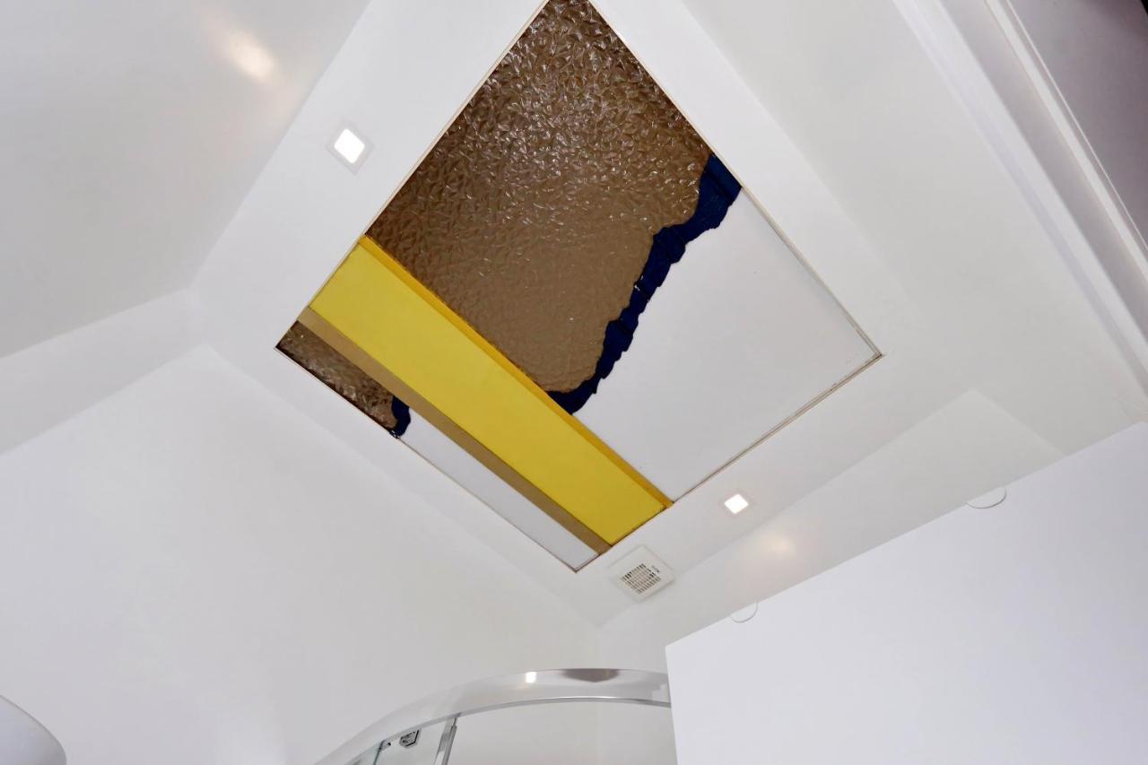 Art View Apartment Rome