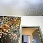 Studio art view