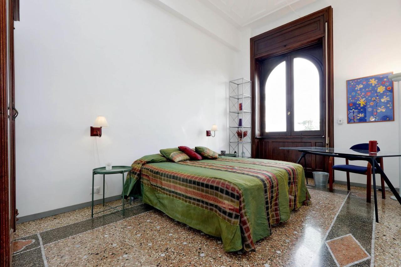 Appartamento Art View Roma