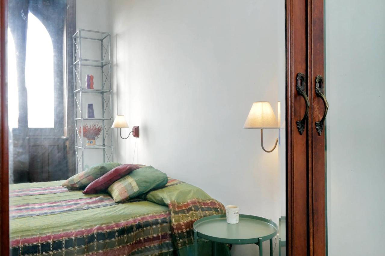 Appartamento Art View *
