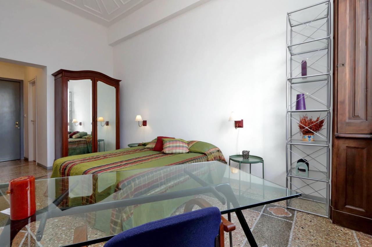 Art View Appartamento Roma