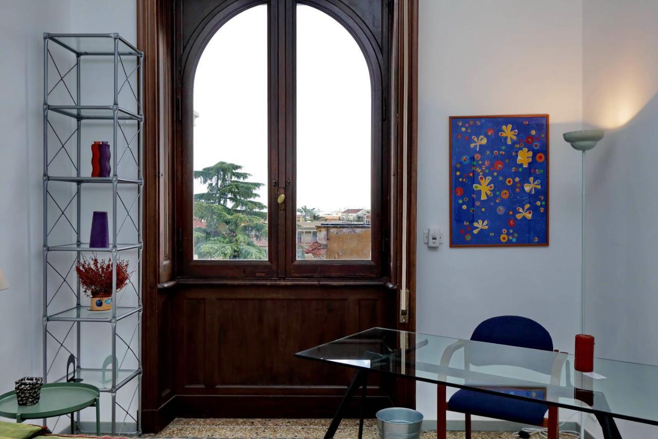Appartamento Art View Roma