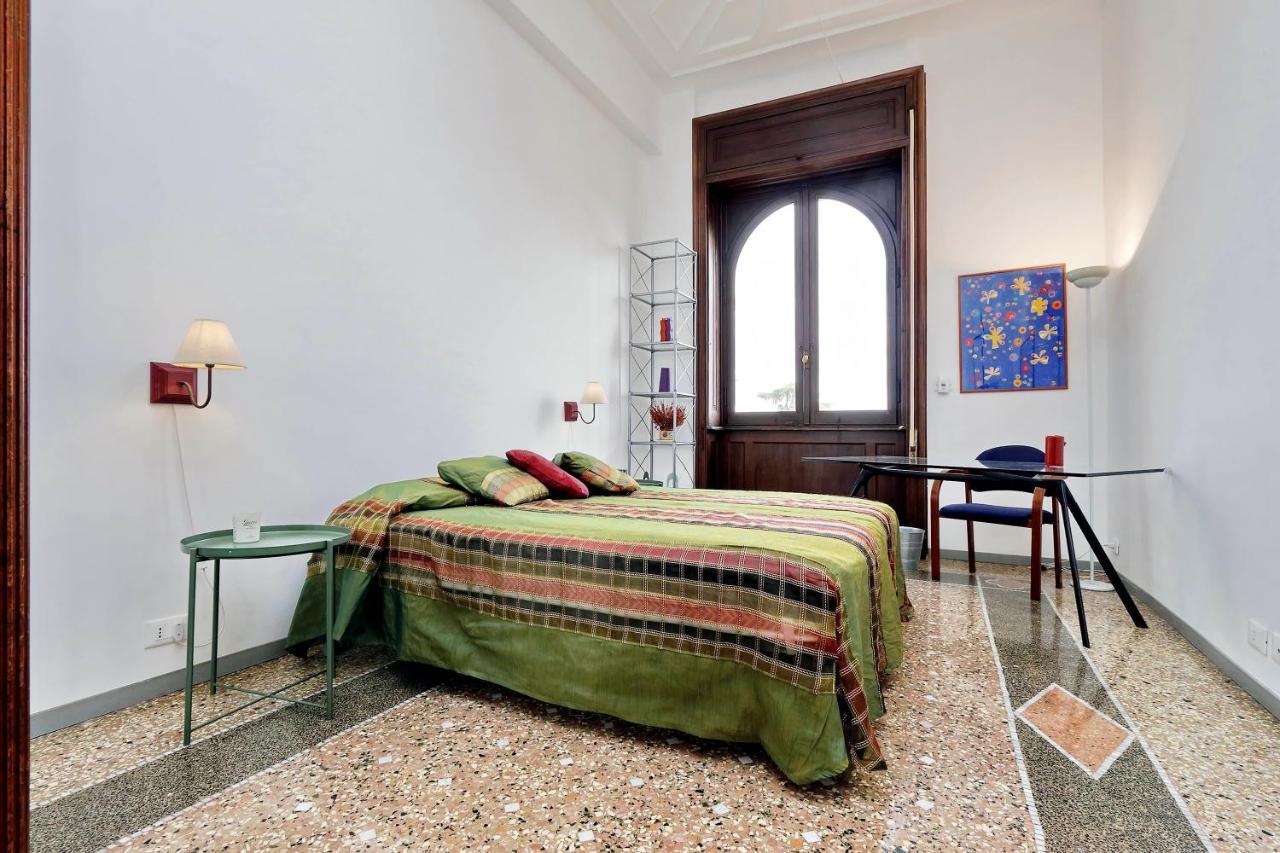 Art View Roma