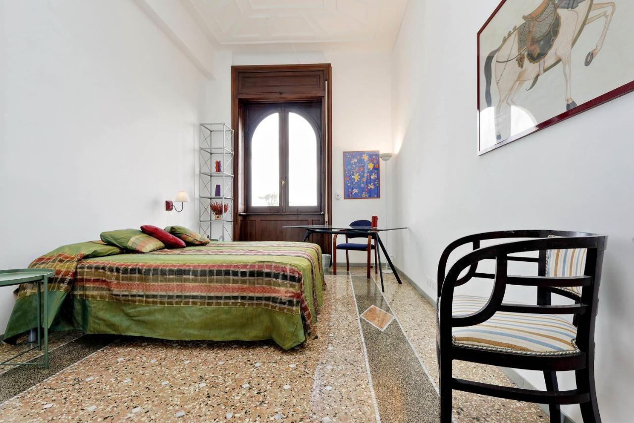 Art View Appartamento Roma
