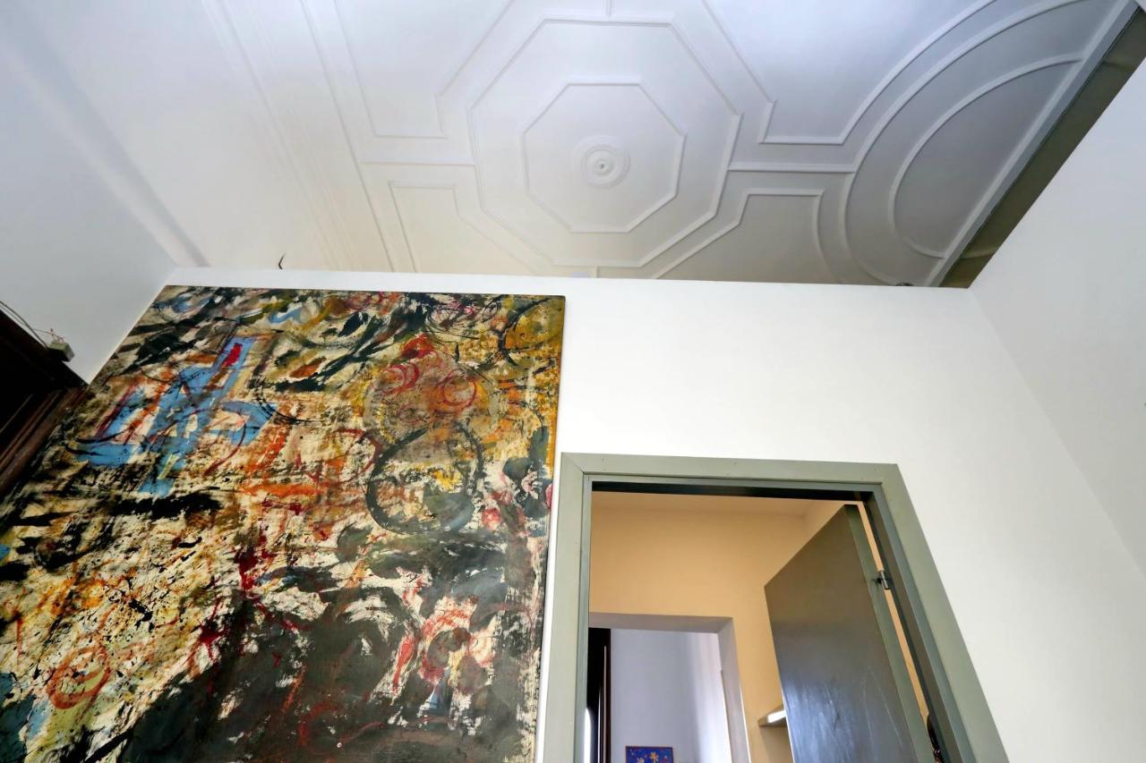 Appartamento Art View